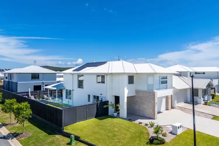 Fifth view of Homely house listing, 41 Titan Crescent, Banya QLD 4551