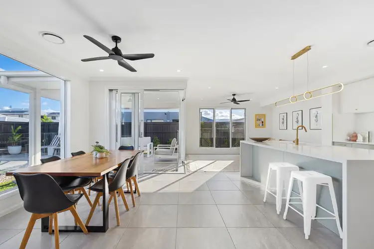 Sixth view of Homely house listing, 41 Titan Crescent, Banya QLD 4551