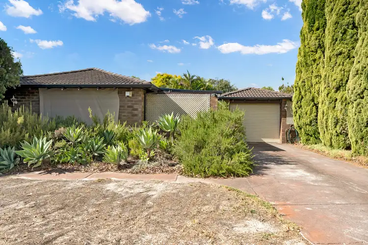 Main view of Homely house listing, 8 Paringa Place, Gosnells WA 6110