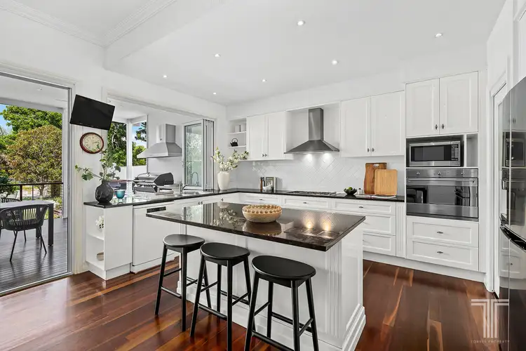 Second view of Homely house listing, 26 Kelsey Street, Coorparoo QLD 4151