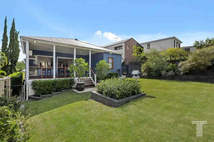 Fifth view of Homely house listing, 26 Kelsey Street, Coorparoo QLD 4151