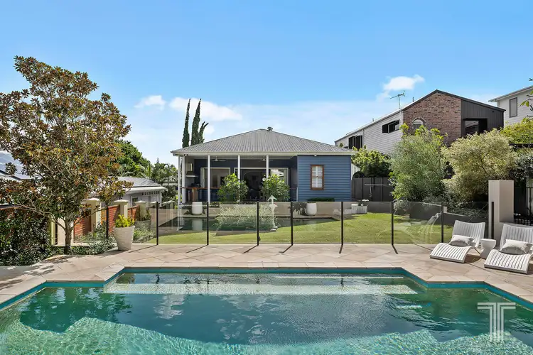 Sixth view of Homely house listing, 26 Kelsey Street, Coorparoo QLD 4151