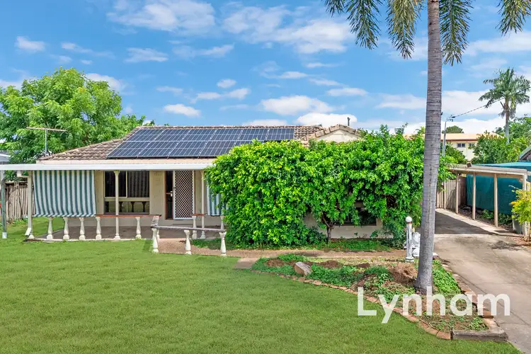 5 Roma Court, Kelso QLD 4815