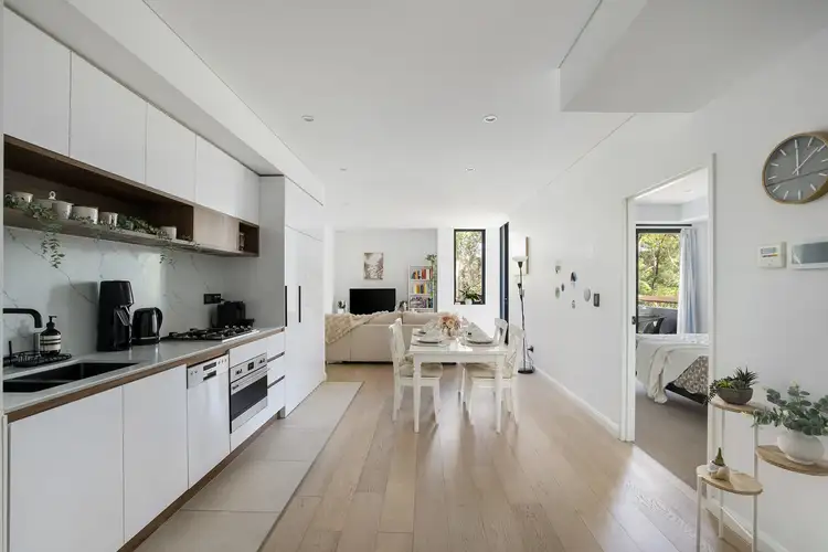 203/15 Regent Street, Petersham NSW 2049