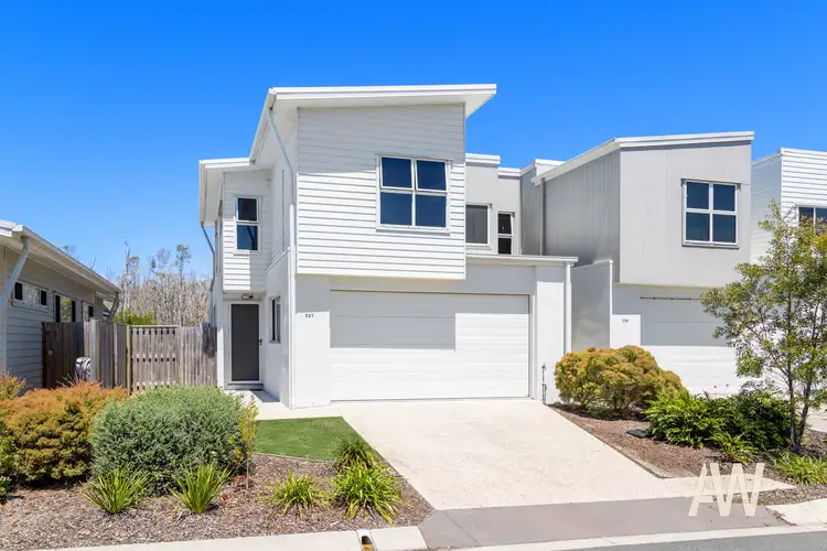 327 Paradise Circuit, Maroochydore QLD 4558