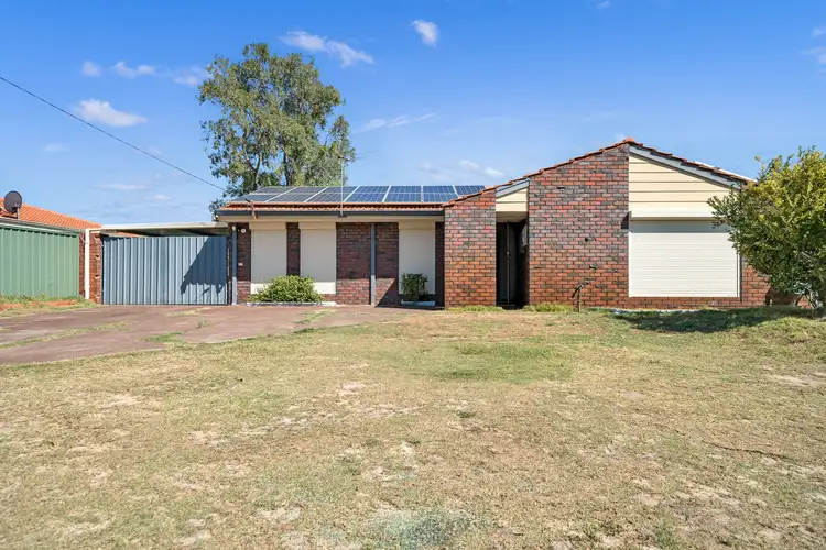 5 Kellerman Way, Gosnells WA 6110
