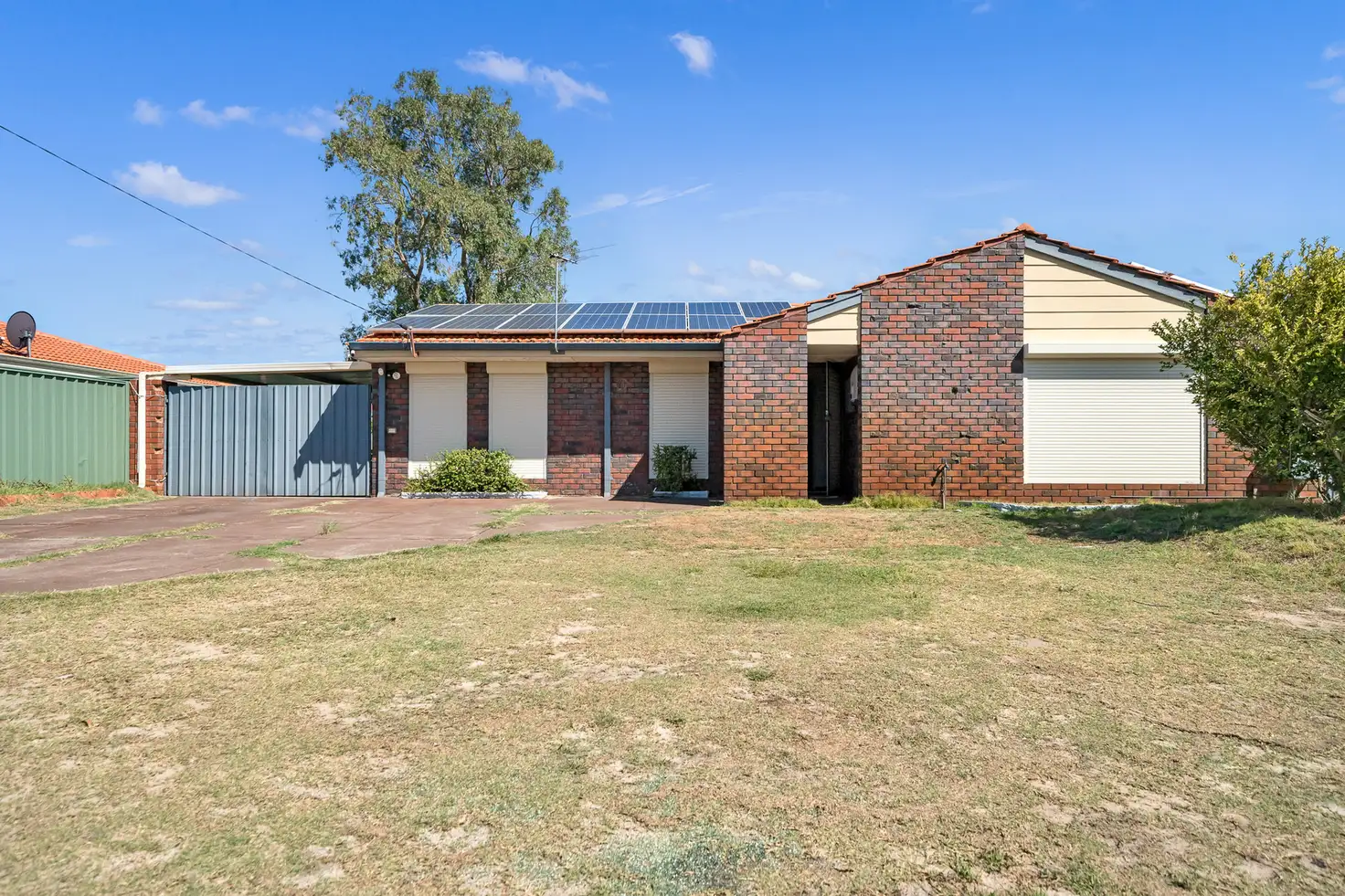 Main view of Homely house listing, 5 Kellerman Way, Gosnells WA 6110