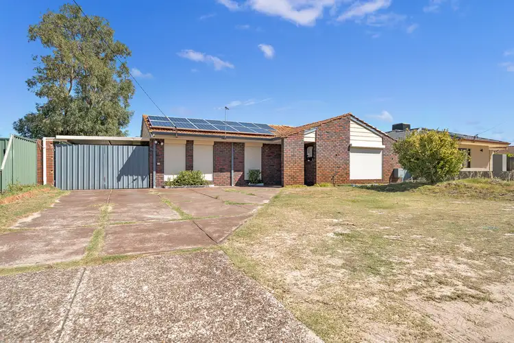 Second view of Homely house listing, 5 Kellerman Way, Gosnells WA 6110