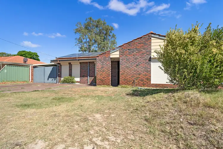 Third view of Homely house listing, 5 Kellerman Way, Gosnells WA 6110
