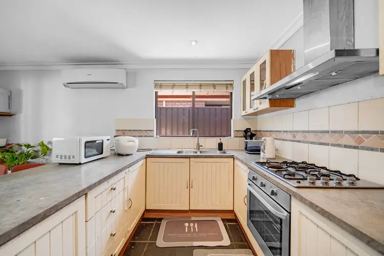 Fourth view of Homely house listing, 5 Kellerman Way, Gosnells WA 6110