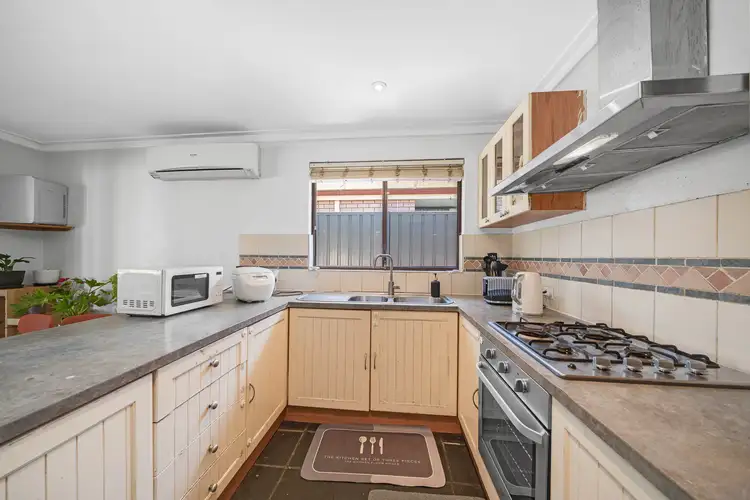 Fifth view of Homely house listing, 5 Kellerman Way, Gosnells WA 6110