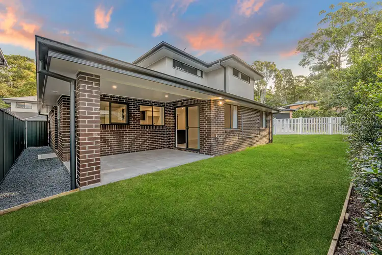 Fourth view of Homely house listing, 5/91 The Ruins Way, Port Macquarie NSW 2444