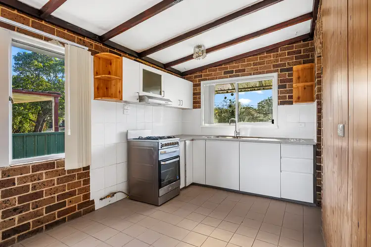 Fourth view of Homely house listing, 27 Feramin Avenue, Whalan NSW 2770