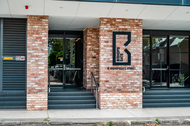 Third view of Homely apartment listing, 704/12 Bishopsgate Street, Wickham NSW 2293