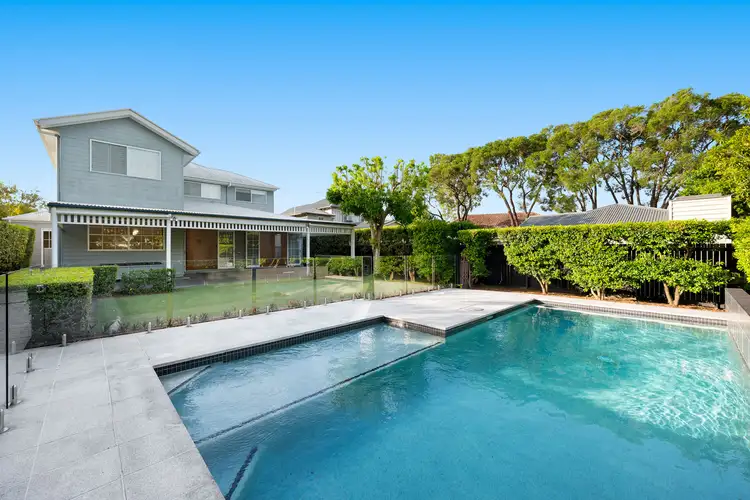 Main view of Homely house listing, 21 Framont Avenue, Holland Park QLD 4121
