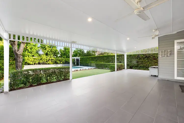 Second view of Homely house listing, 21 Framont Avenue, Holland Park QLD 4121