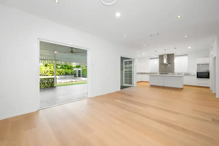 Third view of Homely house listing, 21 Framont Avenue, Holland Park QLD 4121