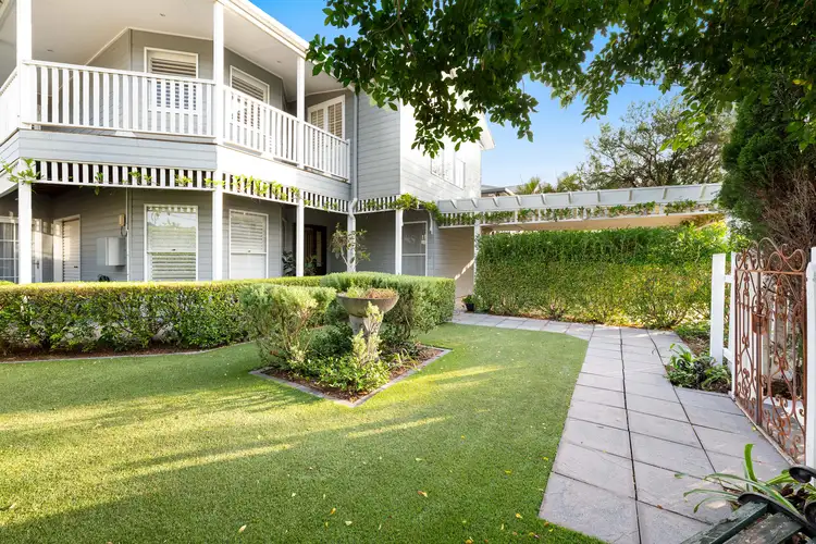 Fifth view of Homely house listing, 21 Framont Avenue, Holland Park QLD 4121
