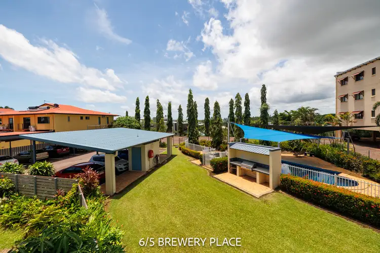 6/5 Brewery Place