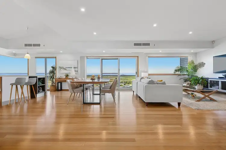 21 Buccaneer Avenue, Lammermoor QLD 4703