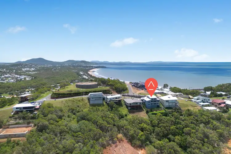 21 Buccaneer Avenue, Lammermoor QLD 4703
