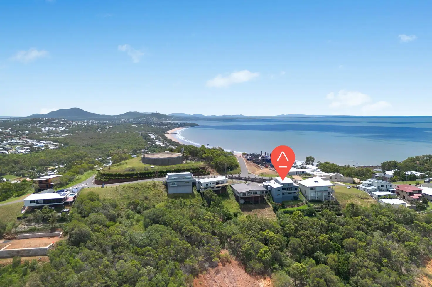 Main view of Homely house listing, 21 Buccaneer Avenue, Lammermoor QLD 4703