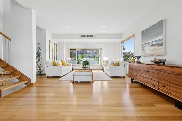 Third view of Homely house listing, 21 Buccaneer Avenue, Lammermoor QLD 4703