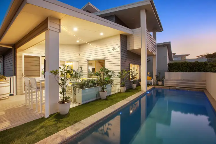 Fifth view of Homely house listing, 21 Buccaneer Avenue, Lammermoor QLD 4703