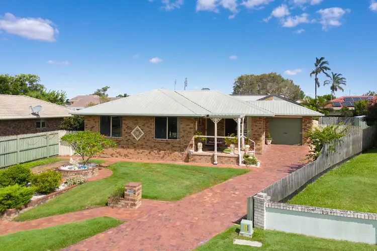 10 Princess Park Court, Torquay QLD 4655