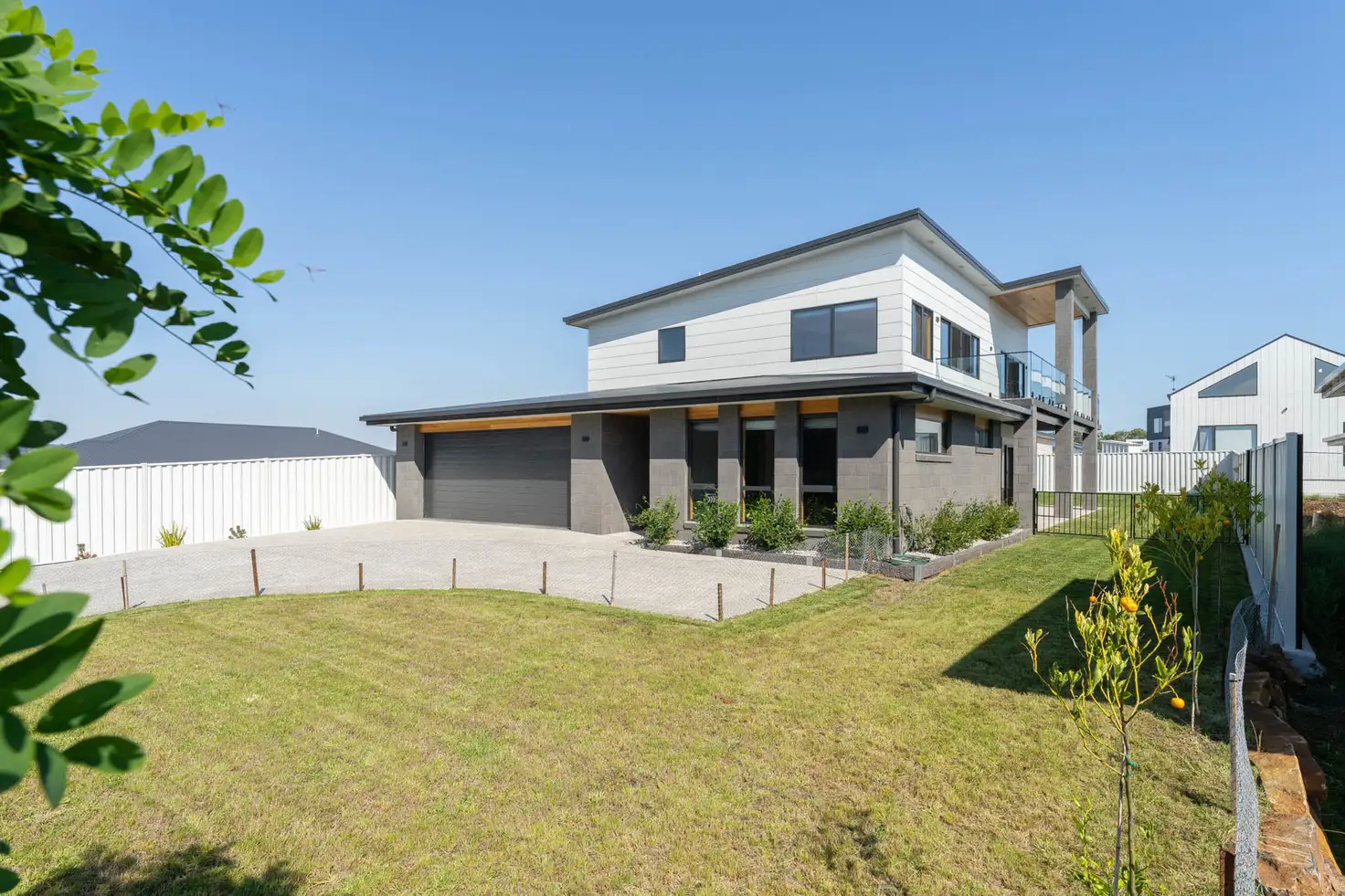 Main view of Homely house listing, 18 Joyce Street, Hawley Beach TAS 7307