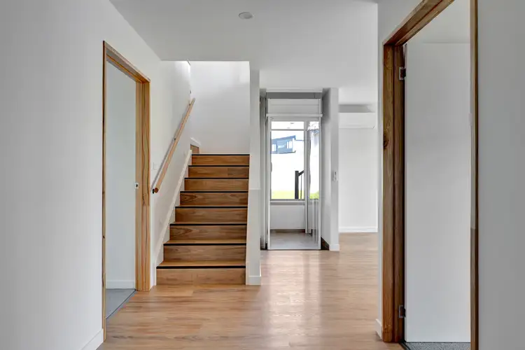 Second view of Homely house listing, 18 Joyce Street, Hawley Beach TAS 7307