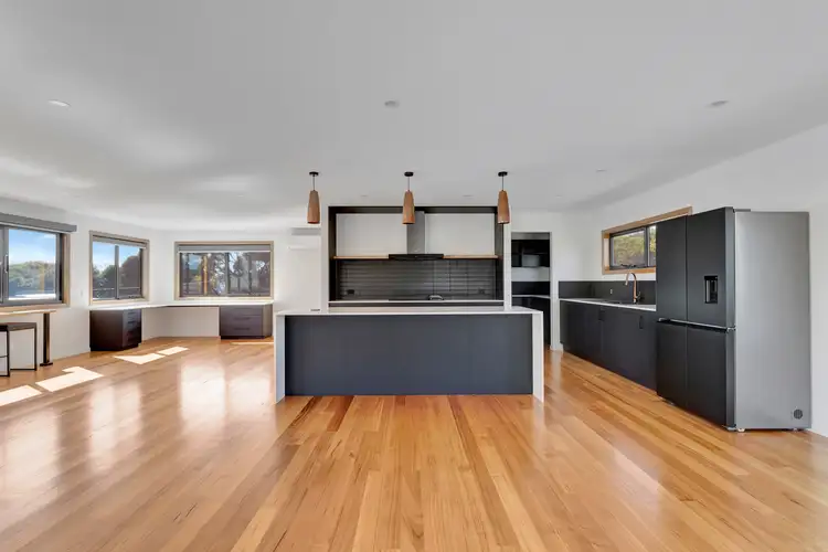 Third view of Homely house listing, 18 Joyce Street, Hawley Beach TAS 7307