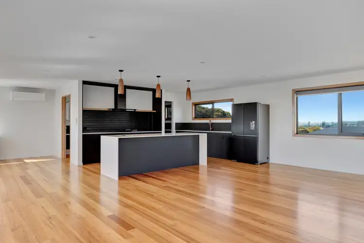 Fifth view of Homely house listing, 18 Joyce Street, Hawley Beach TAS 7307