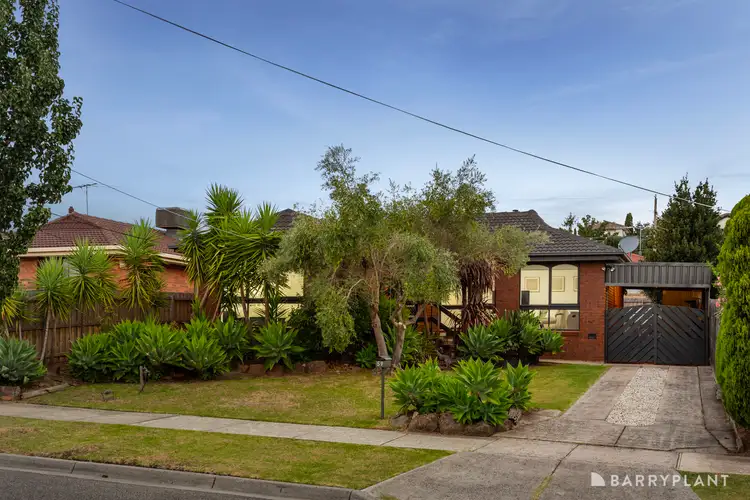 Main view of Homely house listing, 59 Nickson Street, Bundoora VIC 3083