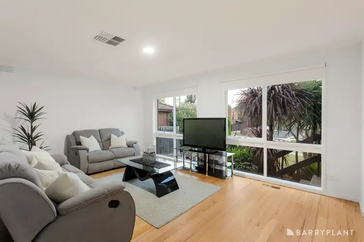 Second view of Homely house listing, 59 Nickson Street, Bundoora VIC 3083