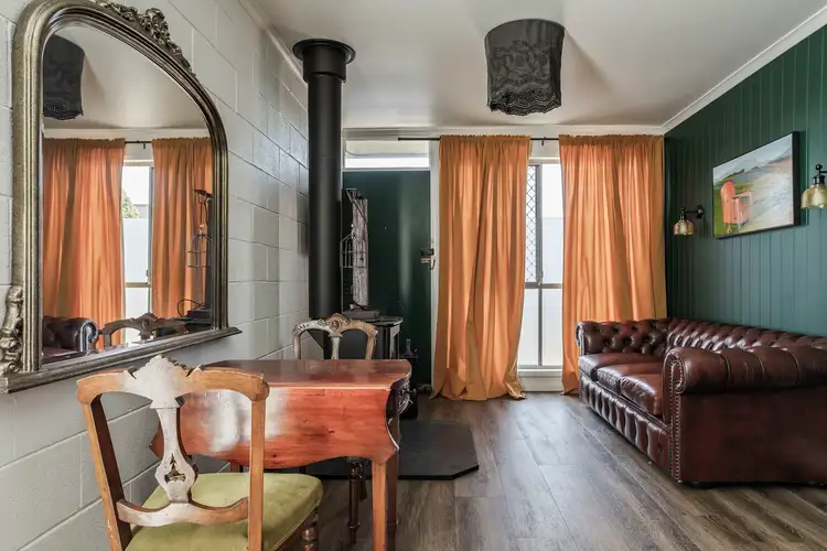 Second view of Homely house listing, 1/17 Main Street, Hadspen TAS 7290