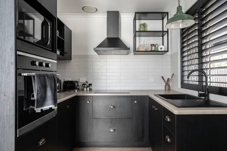 Fourth view of Homely house listing, 1/17 Main Street, Hadspen TAS 7290