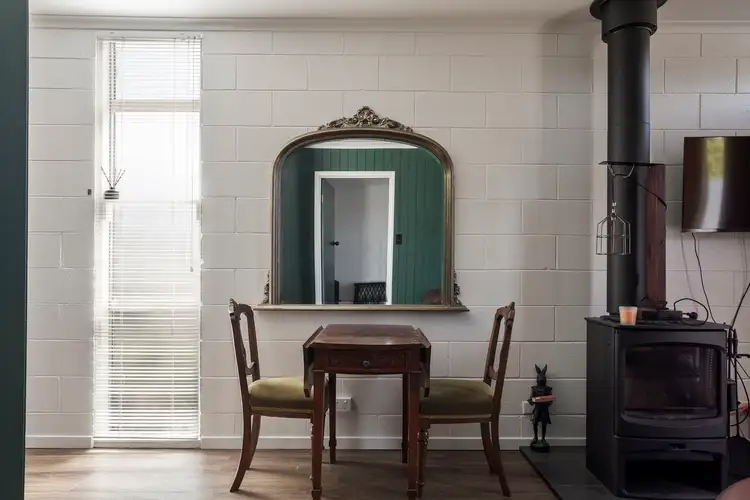 Fifth view of Homely house listing, 1/17 Main Street, Hadspen TAS 7290