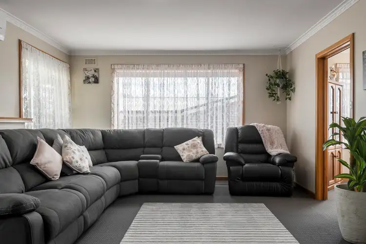 Third view of Homely house listing, 13 Warragul Street, Norwood TAS 7250