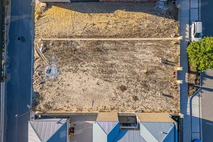 Second view of Homely land listing, 8 Research Avenue, Piara Waters WA 6112