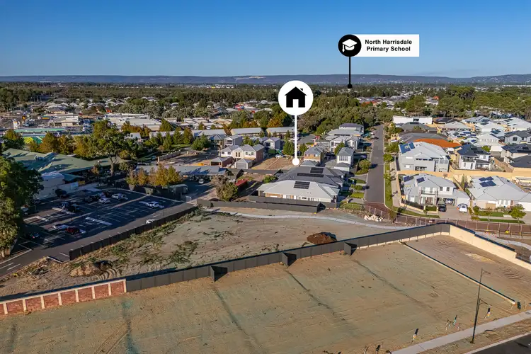 Fourth view of Homely land listing, 8 Research Avenue, Piara Waters WA 6112