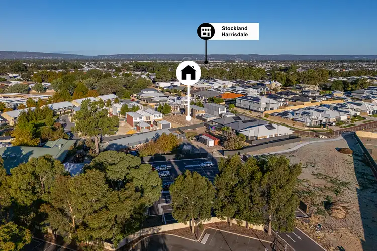 Fifth view of Homely land listing, 8 Research Avenue, Piara Waters WA 6112