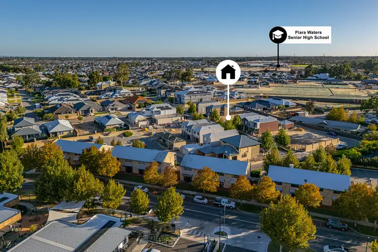 Sixth view of Homely land listing, 8 Research Avenue, Piara Waters WA 6112