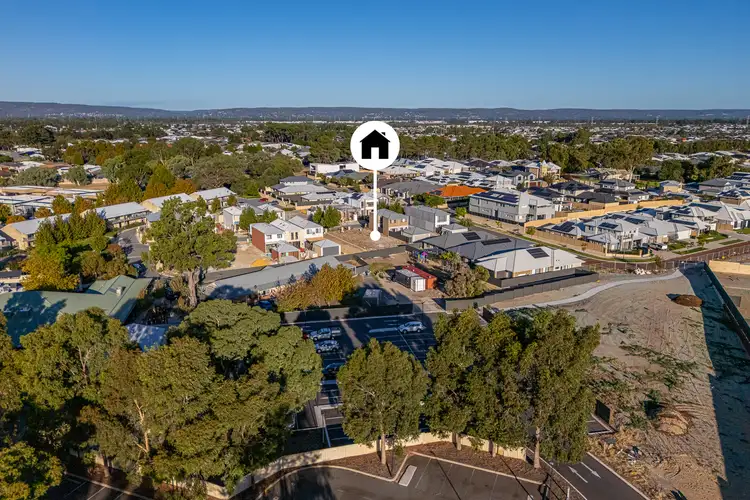 Seventh view of Homely land listing, 8 Research Avenue, Piara Waters WA 6112