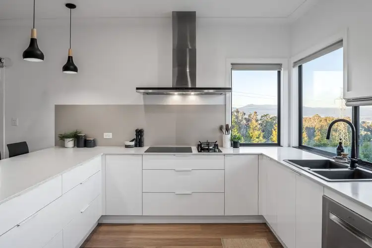 Third view of Homely house listing, 17 Acropolis Drive, Legana TAS 7277