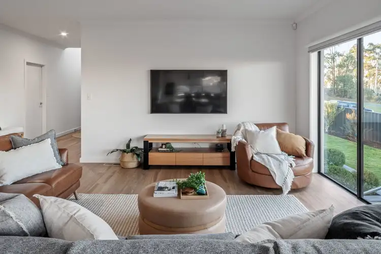 Fourth view of Homely house listing, 17 Acropolis Drive, Legana TAS 7277