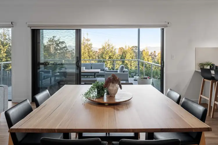 Fifth view of Homely house listing, 17 Acropolis Drive, Legana TAS 7277