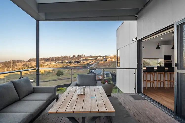 Sixth view of Homely house listing, 17 Acropolis Drive, Legana TAS 7277