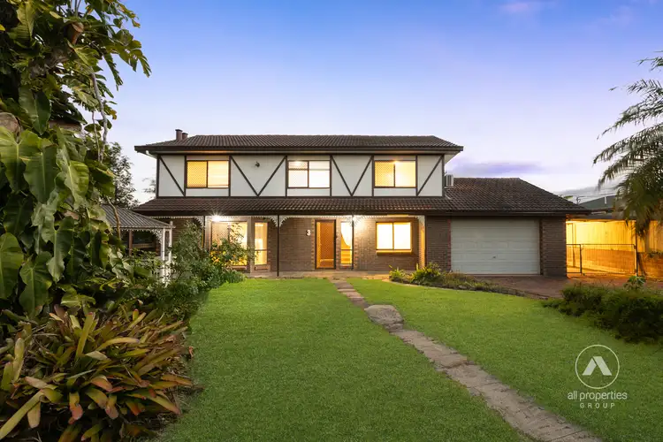 Main view of Homely house listing, 3 Bank Street, Browns Plains QLD 4118