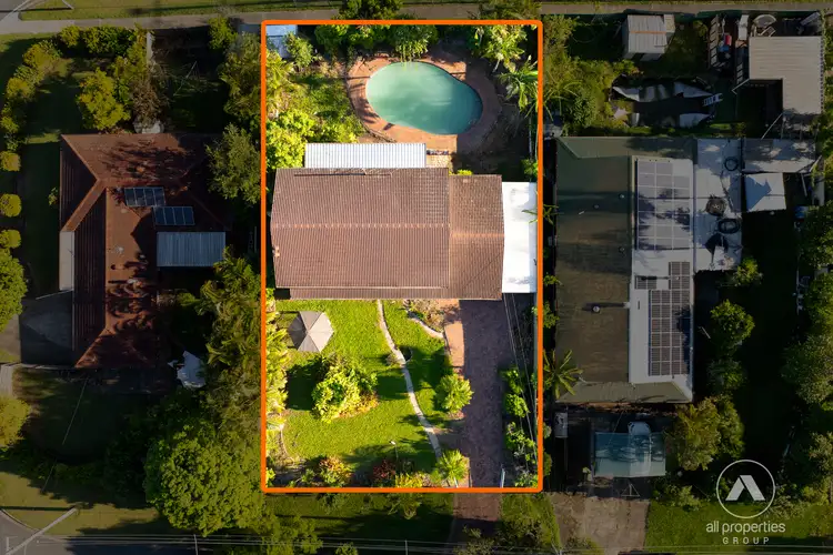 Third view of Homely house listing, 3 Bank Street, Browns Plains QLD 4118